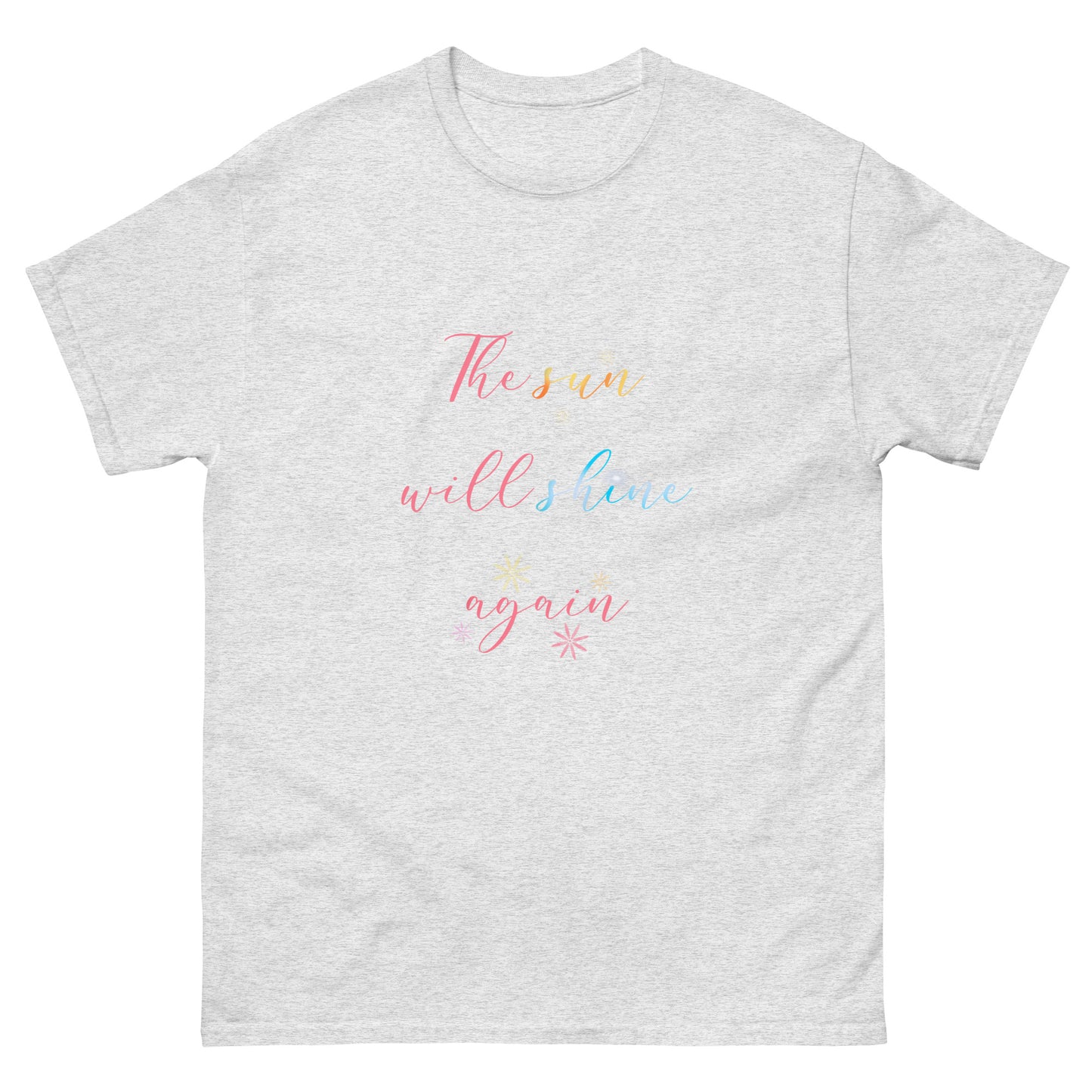 Men's classic tee