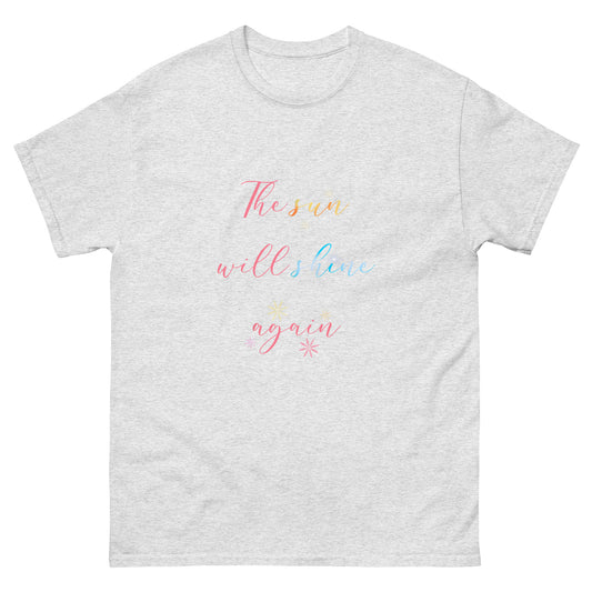 Men's classic tee
