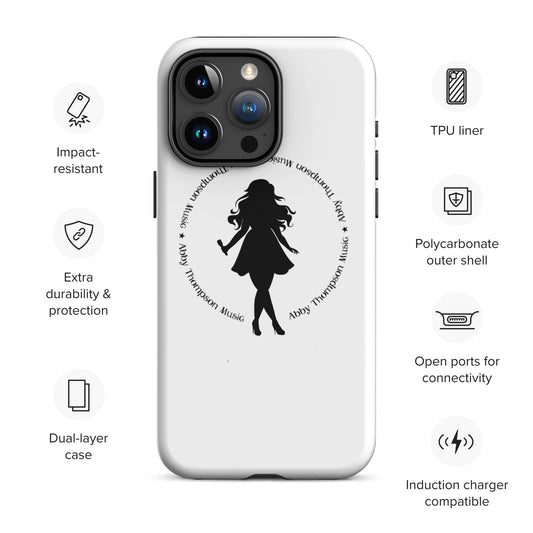 Tough Case for iPhone®